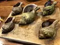 つぶ焼 かど屋の写真_679015