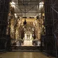 サンティアゴ・デ・コンポステーラ大聖堂の写真_679394