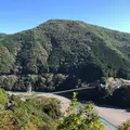谷瀬の吊り橋の写真_680003