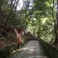 鞍馬寺の写真_680562