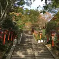 鞍馬寺の写真_680571