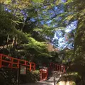 鞍馬寺の写真_680572