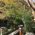 鞍馬寺の写真_680574