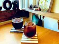 路地裏珈琲店の写真_680883