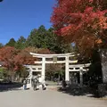 三峯神社の写真_681653
