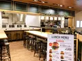 AURORA BURGER COREDO室町テラス店の写真_682209