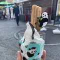 上野動物園の写真_682821