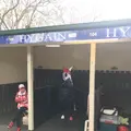 ムーニーヴァレー競馬場の写真_683362
