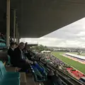 ムーニーヴァレー競馬場の写真_683363