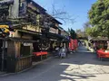 東映太秦映画村の写真_683560