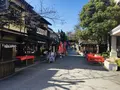 東映太秦映画村の写真_683562