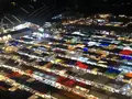 ラチャダー 鉄道市場の写真_683751