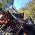 三峯神社の写真_685603