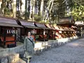 三峯神社の写真_685605
