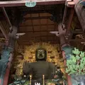 東大寺の写真_685641