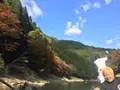 保津川下りの写真_685843