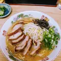 のり吉ラーメンの写真_687496