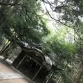 秋月城跡の写真_688670