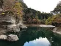 塔のへつりの写真_689280