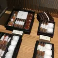 鈴懸 東京ミッドタウン日比谷店の写真_690168