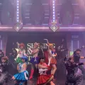 Pretty Guardian Sailor Moon - SHINING MOON TOKYOの写真_691192
