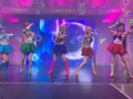 Pretty Guardian Sailor Moon - SHINING MOON TOKYOの写真_691194