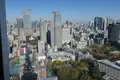 東京タワーの写真_692103