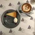 Ryumon coffee stand（リュモンコーヒースタンド）の写真_692619