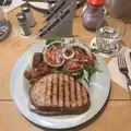 ワールド・ブレックファスト・オールデイ（WORLD BREAKFAST ALLDAY）の写真_693367