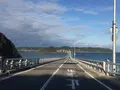 角島大橋 (つのしまおおはし)の写真_693573