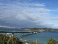 角島大橋 (つのしまおおはし)の写真_693574
