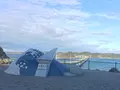 角島大橋 (つのしまおおはし)の写真_693575