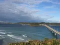 角島大橋 (つのしまおおはし)の写真_693577
