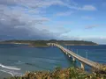 角島大橋 (つのしまおおはし)の写真_693580