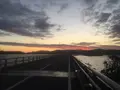 角島大橋 (つのしまおおはし)の写真_693581