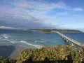 角島大橋 (つのしまおおはし)の写真_693585
