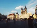 Staroměstské náměstíの写真_694617
