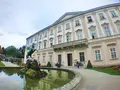 ミラベル宮殿（Mirabell Palace）の写真_694627