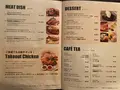café & Rotisserie LA COCORICOの写真_696192