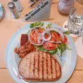 ワールド・ブレックファスト・オールデイ（WORLD BREAKFAST ALLDAY）の写真_696496
