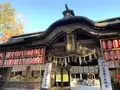 大崎八幡宮の写真_697597