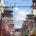 大阪コリアタウンの写真_697759