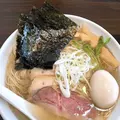 麺屋 花畑の写真_698811