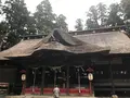 熊野大社の写真_700249