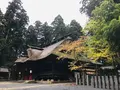 熊野大社の写真_700253