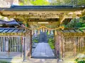 那谷寺の写真_700845