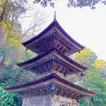 那谷寺の写真_700856