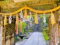 那谷寺の写真_700858