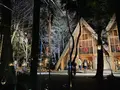 軽井沢高原教会の写真_700910