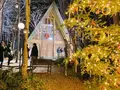 軽井沢高原教会の写真_700917